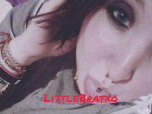 LittleBratxo