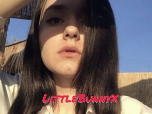 LittleBunnyX