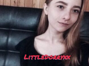 LittleDorryxx_