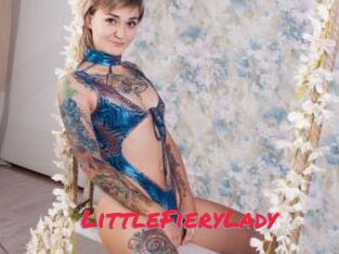 LittleFieryLady