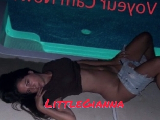 LittleGianna