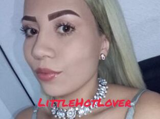 LittleHotLover