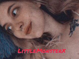 LittleMonsterX