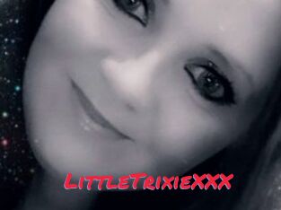 LittleTrixieXXX