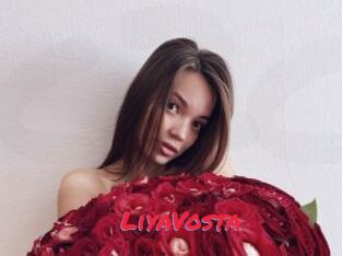 LiyaVosta