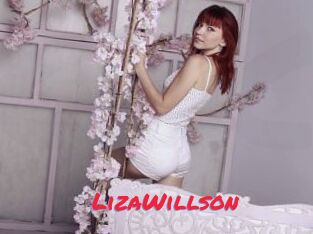 LizaWillson