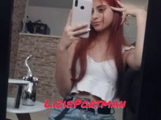 LiziePortman