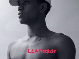 Llatinboy