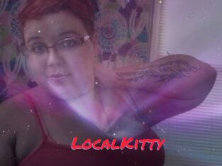 LocalKitty