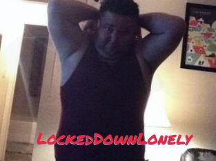 LockedDownLonely