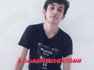 LoganHendersonn