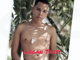 Logan_Tasty