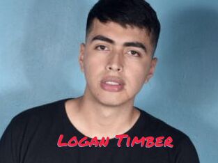 Logan_Timber