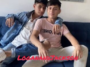 LoganandJackson