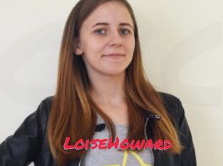 LoiseHoward