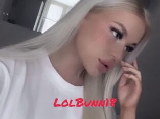 LolBunn18