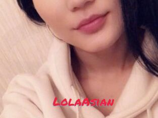 LolaAsian