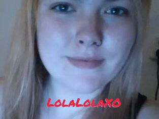 LolaLolaXO