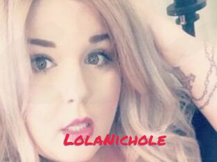 LolaNichole