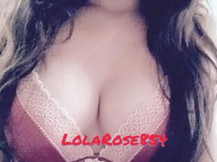 LolaRose854