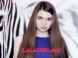 LolaXXXlove