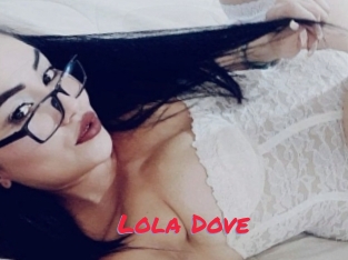 Lola_Dove
