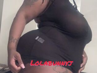 Lolabunnyj