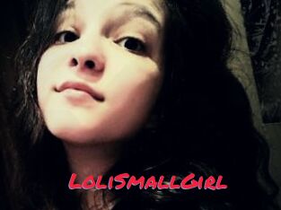 LoliSmallGirl