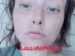 LolliPoPFoxX