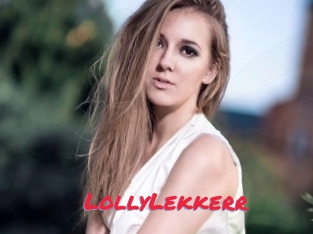 LollyLekkerr