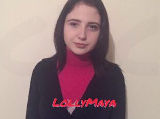 LollyMaya