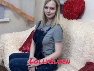 Lolly_Queen Cam2cam Live