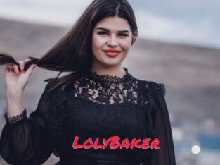 LolyBaker