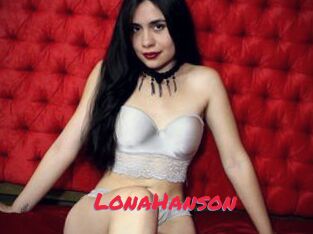 LonaHanson