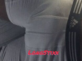 LongStixx