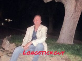 Longstickguy