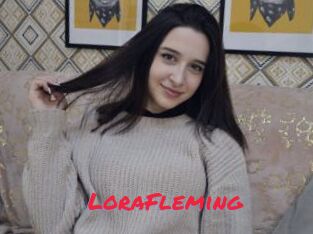 LoraFleming