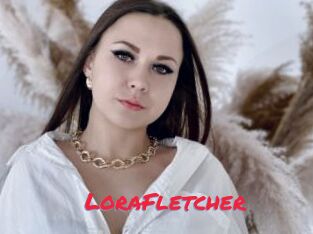 LoraFletcher