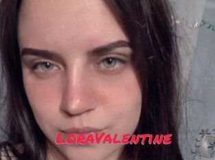 LoraValentine