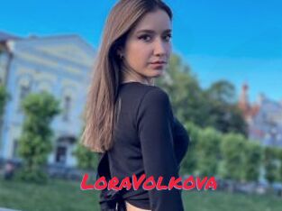 LoraVolkova