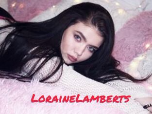 LoraineLamberts