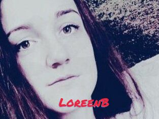 LoreenB