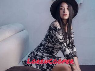 LorenCooper