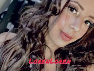 LorenLoren