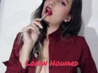 Loren_Howard