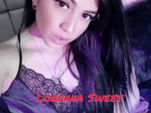 Lorenna_Sweet