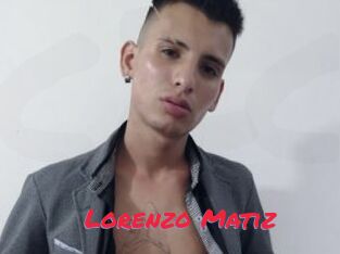 Lorenzo_Matiz