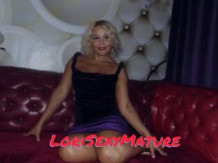 LoriSexyMature