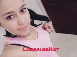 LorraineHot