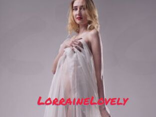 LorraineLovely